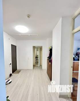 2-к квартира, вторичка, 56м2, 11/16 этаж