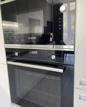 1-к квартира, вторичка, 40м2, 5/5 этаж