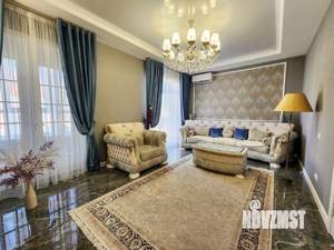 3-к квартира, вторичка, 135м2, 6/7 этаж