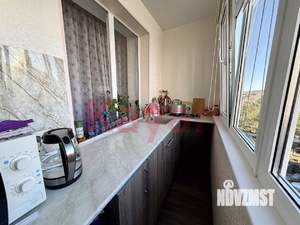 1-к квартира, вторичка, 36м2, 4/5 этаж