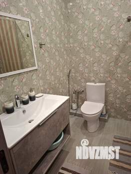 1-к квартира, вторичка, 53м2, 2/6 этаж