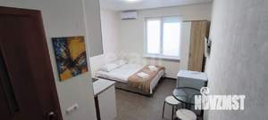 1-к квартира, вторичка, 17м2, 1/9 этаж