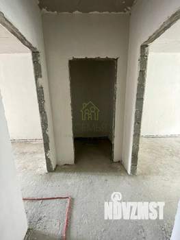 1-к квартира, вторичка, 65м2, 6/9 этаж