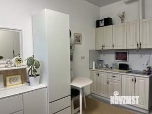 Студия квартира, вторичка, 20м2, -1/7 этаж