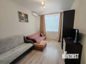 2-к квартира, вторичка, 47м2, 2/3 этаж