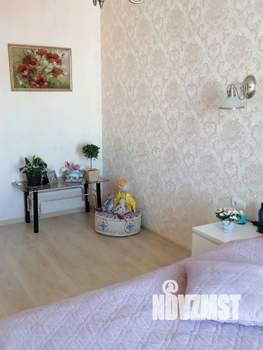 1-к квартира, вторичка, 47м2, 7/8 этаж