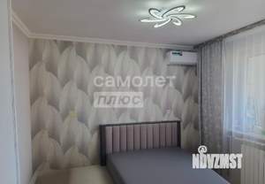 3-к квартира, вторичка, 63м2, 6/9 этаж