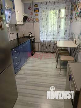 2-к квартира, вторичка, 48м2, 1/9 этаж