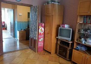 4-к квартира, вторичка, 78м2, 3/9 этаж