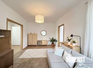 2-к квартира, вторичка, 45м2, 3/3 этаж