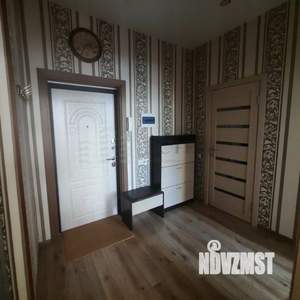 1-к квартира, вторичка, 49м2, 2/8 этаж