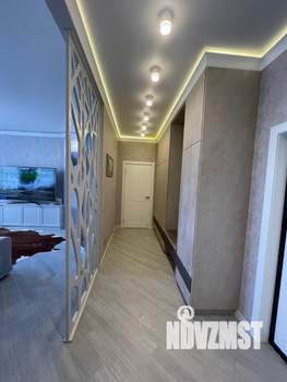 2-к квартира, вторичка, 68м2, 4/6 этаж