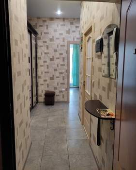 2-к квартира, вторичка, 45м2, 6/8 этаж