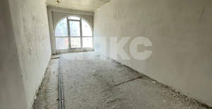 1-к квартира, вторичка, 53м2, 5/8 этаж