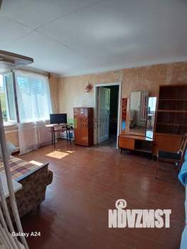2-к квартира, вторичка, 34м2, 2/2 этаж