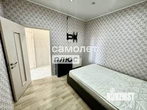 1-к квартира, вторичка, 40м2, 4/8 этаж