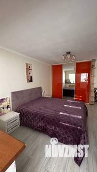 1-к квартира, вторичка, 28м2, 5/5 этаж