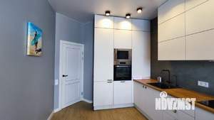 1-к квартира, вторичка, 55м2, 9/9 этаж