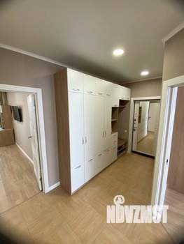 2-к квартира, вторичка, 60м2, 5/7 этаж