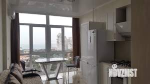 1-к квартира, вторичка, 42м2, 6/7 этаж