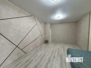 1-к квартира, вторичка, 51м2, 1/5 этаж