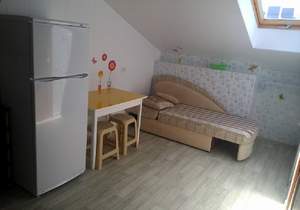 1-к квартира, вторичка, 30м2, 9/9 этаж
