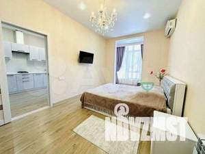 1-к квартира, вторичка, 50м2, 8/10 этаж