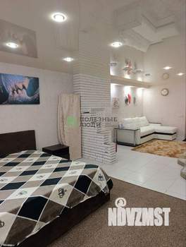 2-к квартира, вторичка, 62м2, -1/8 этаж