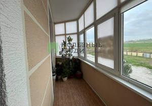 3-к квартира, вторичка, 80м2, 2/8 этаж