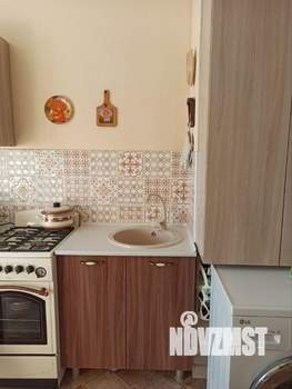 1-к квартира, вторичка, 40м2, 3/10 этаж