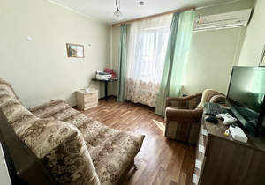 2-к квартира, вторичка, 58м2, 14/16 этаж