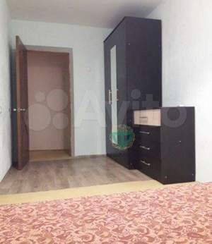 3-к квартира, вторичка, 56м2, 3/5 этаж