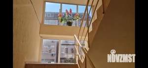 2-к квартира, вторичка, 71м2, 4/4 этаж