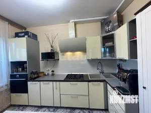 1-к квартира, вторичка, 45м2, 1/9 этаж