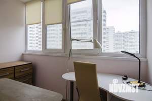 3-к квартира, вторичка, 73м2, 5/16 этаж