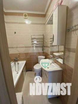 2-к квартира, вторичка, 48м2, 4/4 этаж