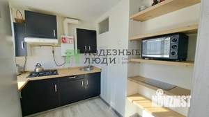 2-к квартира, вторичка, 50м2, 3/5 этаж