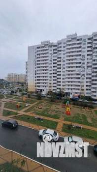 1-к квартира, вторичка, 44м2, 4/16 этаж