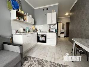 1-к квартира, вторичка, 42м2, 5/8 этаж