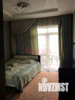 1-к квартира, вторичка, 65м2, 3/5 этаж