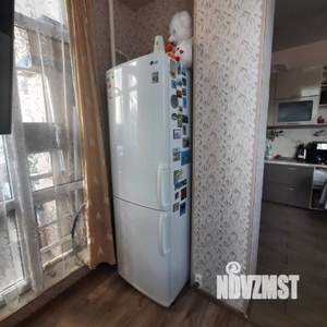 1-к квартира, вторичка, 49м2, 2/8 этаж