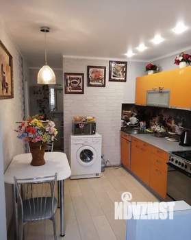2-к квартира, вторичка, 55м2, 4/9 этаж