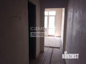 1-к квартира, вторичка, 41м2, 5/7 этаж
