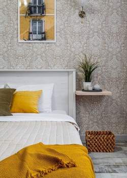 1-к квартира, вторичка, 48м2, 3/6 этаж