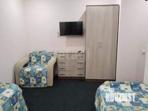 3-к квартира, вторичка, 74м2, 1/6 этаж