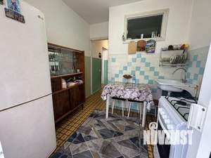 2-к квартира, вторичка, 37м2, 3/5 этаж