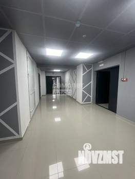 1-к квартира, вторичка, 45м2, 5/20 этаж
