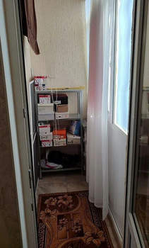 1-к квартира, вторичка, 30м2, 3/4 этаж