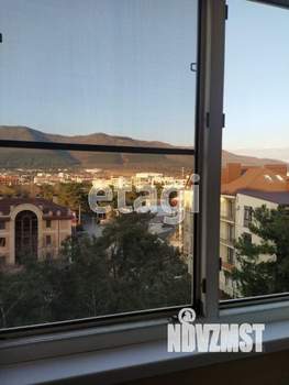 3-к квартира, вторичка, 57м2, 6/7 этаж