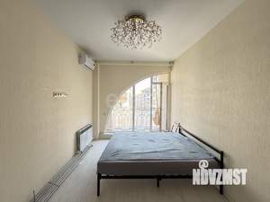 1-к квартира, вторичка, 52м2, 4/8 этаж